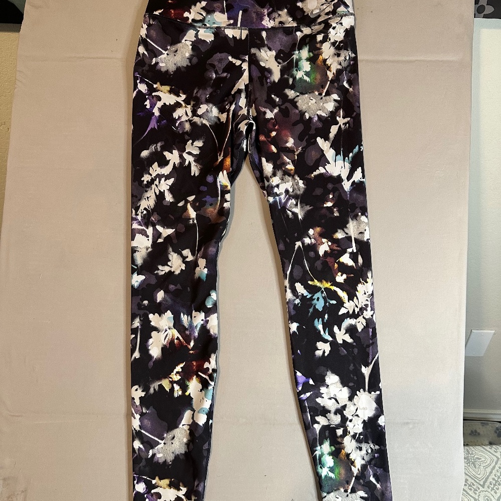 Gym pants